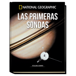 ATLAS DEL COSMOS NG 2021 Nº 024