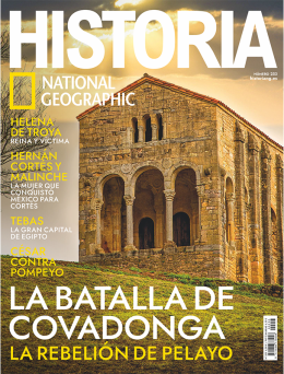 HISTORIA DE NATIONAL GEOGRAPHIC 253
