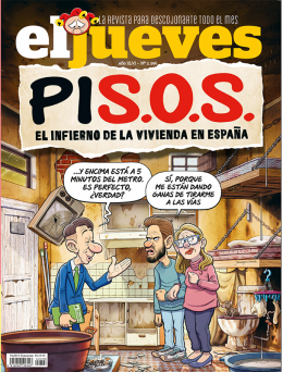 EL JUEVES  2. 396