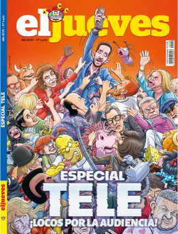 EL JUEVES  2. 409