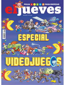 EL JUEVES  2. 410