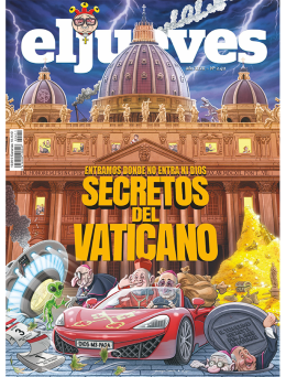 EL JUEVES  2. 411