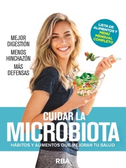 CUIDAR LA MICROBIOTA