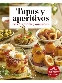 TAPAS Y APERITIVOS