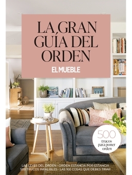 La gran guía del orden