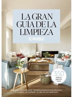 La gran guía de la limpieza