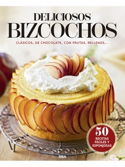 DELICIOSOS BIZCOCHOS