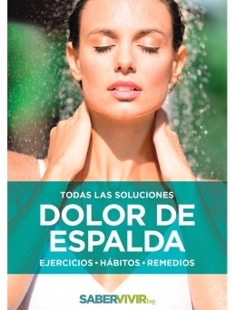 DOLOR DE ESPALDA