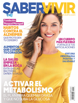SABER VIVIR 293