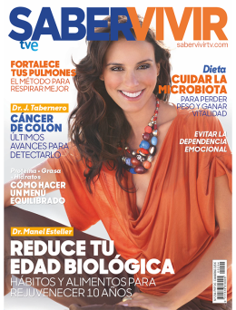 SABER VIVIR 294
