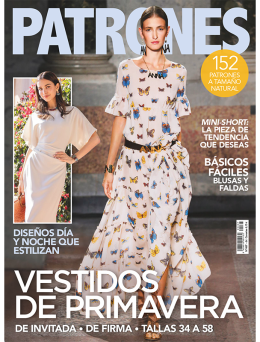 PATRONES 467