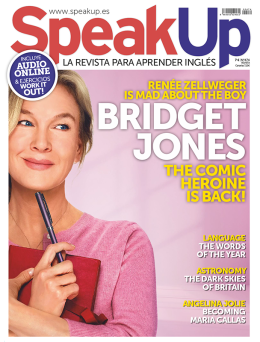 SPEAK UP DVD 474