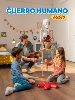 EL CUERPO HUMANO 2024 Nº 013
