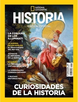 ESPECIAL HISTORIA NG CURIOSIDADES 012
