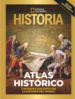 ESPECIAL HISTORIA NG 003