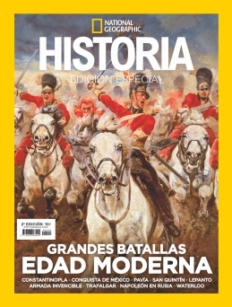 ESPECIAL HISTORIA NG BATALLAS 006