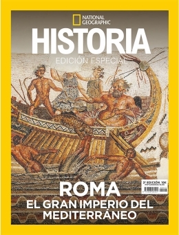 ESPECIAL HISTORIA NG CIVILIZACIONES 017