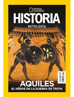 ESPECIAL HISTORIA NG MITOLOGÍA 014