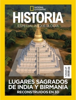 ESPECIAL HISTORIA NG ARQUEOLOGÍA 062