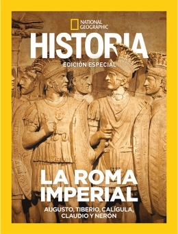 ESPECIAL HISTORIA NG ARQUEOLOGÍA 065