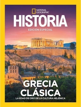 ESPECIAL HISTORIA NG ARQUEOLOGÍA 067