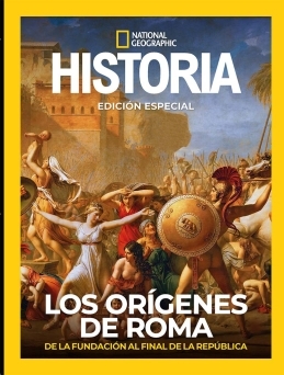 ESPECIAL HISTORIA NG 070