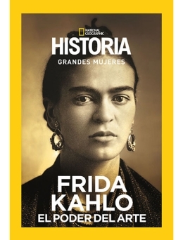 ESPECIAL HISTORIA NG GRANDES MUJERES 022