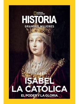 ESPECIAL HISTORIA NG GRANDES MUJERES 025