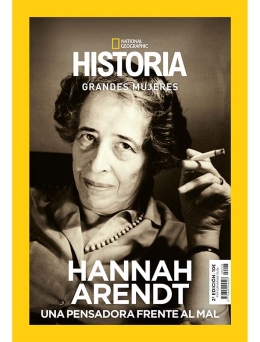 ESPECIAL HISTORIA NG GRANDES MUJERES 028