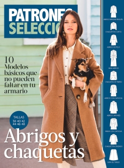 PATRONES SELECCION 007
