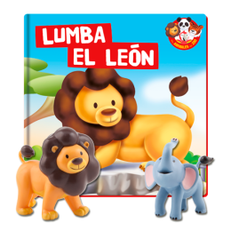 MIS ANIMALES DEL ZOO 2022 Nº 001