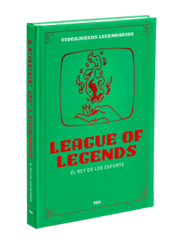 VIDEOJUEGOS LEGENDARIOS 039