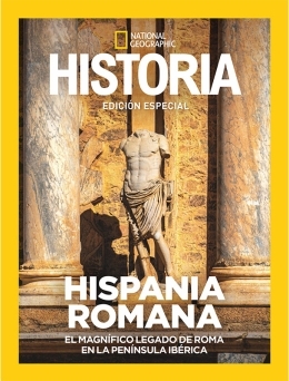 ESPECIAL HISTORIA NG ARQUEOLOGÍA 064