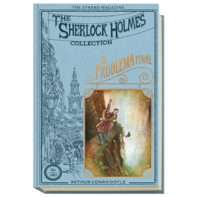 SHERLOCK HOLMES 2022 Nº 007 SHERLOCK HOLMES 2022 Nº 007