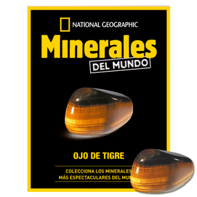 MINERALES NG II 2023 Nº 003 MINERALES NG II 2023 Nº 003