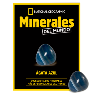MINERALES NG II 2023 Nº 005 MINERALES NG II 2023 Nº 005