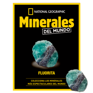 MINERALES NG II 2023 Nº 006 MINERALES NG II 2023 Nº 006