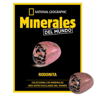 MINERALES NG II 2023 Nº 009 MINERALES NG II 2023 Nº 009