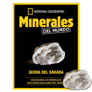 MINERALES NG II 2023 Nº 010 MINERALES NG II 2023 Nº 010