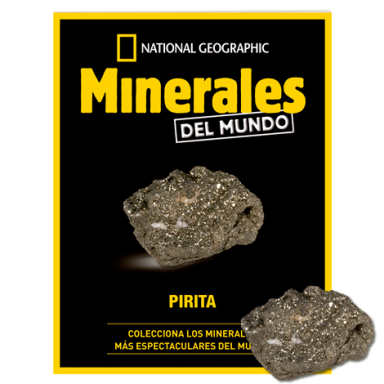 MINERALES NG II 2023 Nº 011 MINERALES NG II 2023 Nº 011