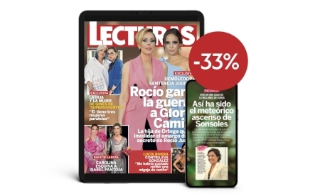 Suscripción Lecturas Digital Semestral C-00004672 5000243964