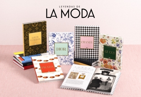 Leyendas De La Moda Premium